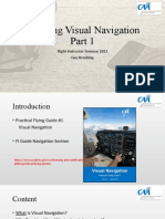 Caa Fis 2022 3 Teaching Visual Navigation Part 1