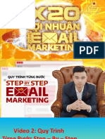 Video 2 Email Marketing