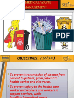 Biomedical Waste