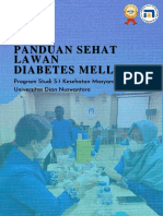 PANDUAN SEHAT LAWAN DIABETES MILITUS - Compressed