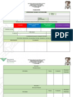 Formato Planeación de Aprendizaje Basado Problemas CCE