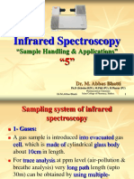 Ir Spectroscopy 3