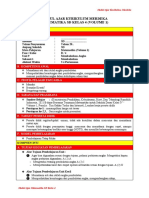 Modul Ajar MTK Unit 9