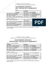 Tutes & Workshops Eng Phys - Assignment2 - 03