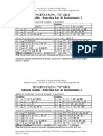 Tutes & Workshops Eng Phys - Assignment2 - 04