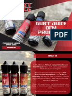 Gust Juice Flavor Oem BookletPDF