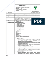 8.1.1.1-31 SOP Pemeriksaan BTA Uh