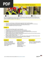 Power Protection Testing Workshop | PDF