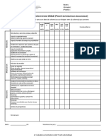 1 - Evaluation Présentation Orale-Projet Automatique