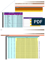 Ejercicio 5.4 Función Contar - Si - Formulas