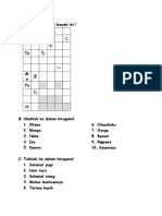 Dokumen - Tips Soal Latihan Huruf Hiragana 1 5694451acc3eb