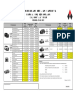 Q TP Mitsubishi L300