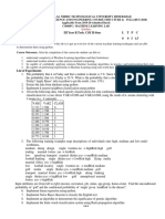 Ml Lab Programs..Manual 02072022