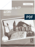 Remplacer Du CP Au CM2-Intégral