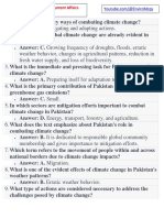 ECA. Economic Survey of Pakistan