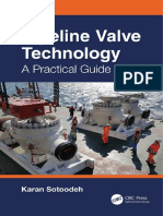 Pipeline Valve Technology_ A Practical Guide