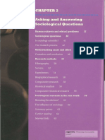 Anthony Giddens (2009) Sociology, 6th Edition (1) - 60-91