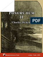 Ponurý Dům II - Charles Dickens