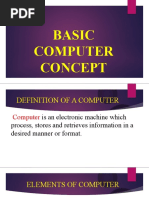 Grade 8 Computer Studies Notes | PDF | Computer Virus | Computer Data ...