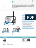 S2 - Crimpadora de Mangueiras UNIFLEX