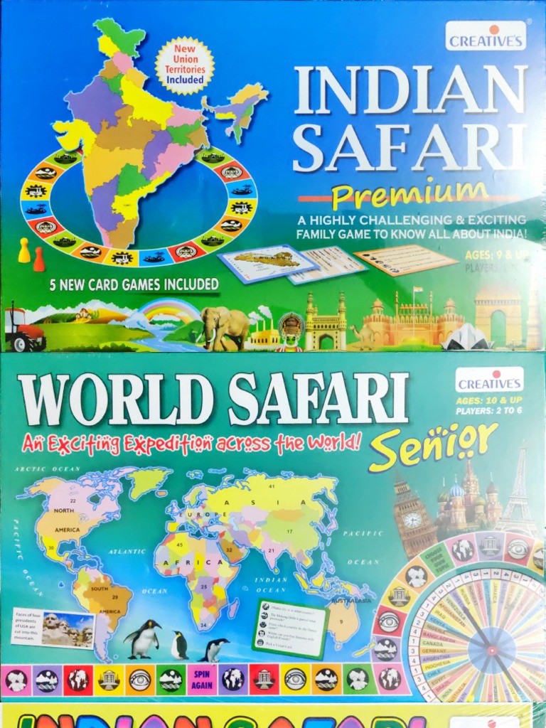 Board Games | PDF