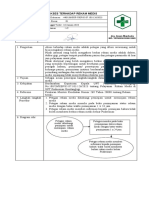 2.sop Hak Akses Terhadap Rekam Medis