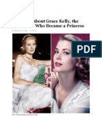 Grace Kelly