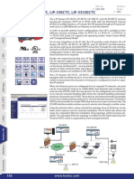 Datasheet Lip Xectc 33ectc 3333ectc