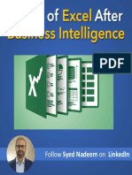 Power of Excel After Business Intelligence 1679809688