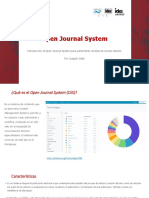 Open Journal System
