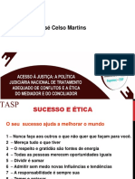 Introdução Ao Estudo Dos MASCs