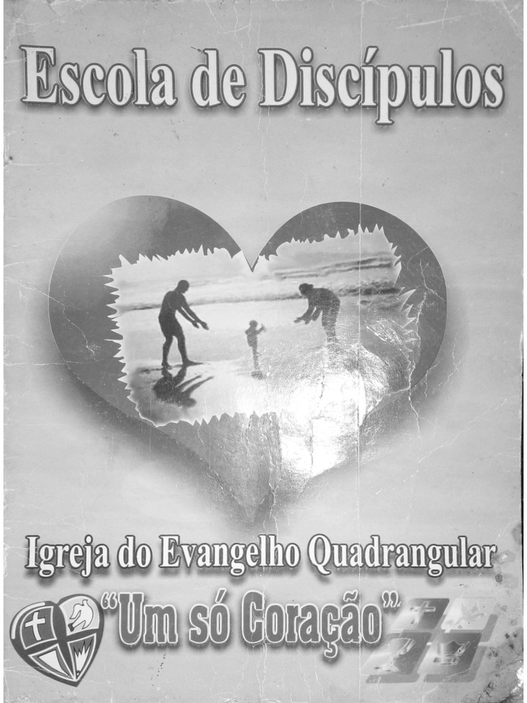 Discipulado | PDF