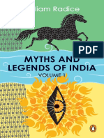 Myths and Legends of India Vol. 1 (PDFDrive)