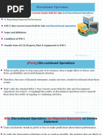 Understanding PURP in Accounting | PDF