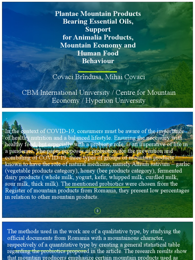 Nigeria Conference | PDF