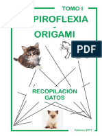 Papiroflexia Origami Tomo I 4 PDF Free