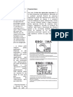 A Criança Começa A Descobrir A Relação Entre o Seu Desenho e A Realidade e Transmitir em Seus Desenhos Afetos e Valores