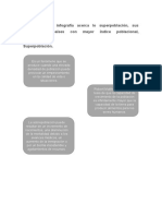 Realiza Una Infografía Acerca Lo Superpoblación, Sus Consecuencias, Países Con Mayor Índice Poblacional, Soluciones. Superpoblación