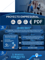 PDF Nuevo Imperio Global 2023