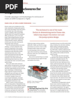 4 Types of Motor Enclosures TMEIC - Reprint - 0621