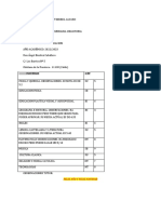 Boletin Dde Notas 3 Evaluacion