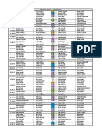 Fourball Matches