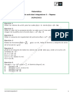 Enunciado Actividad Integradora 6 Matematica 29 04 22