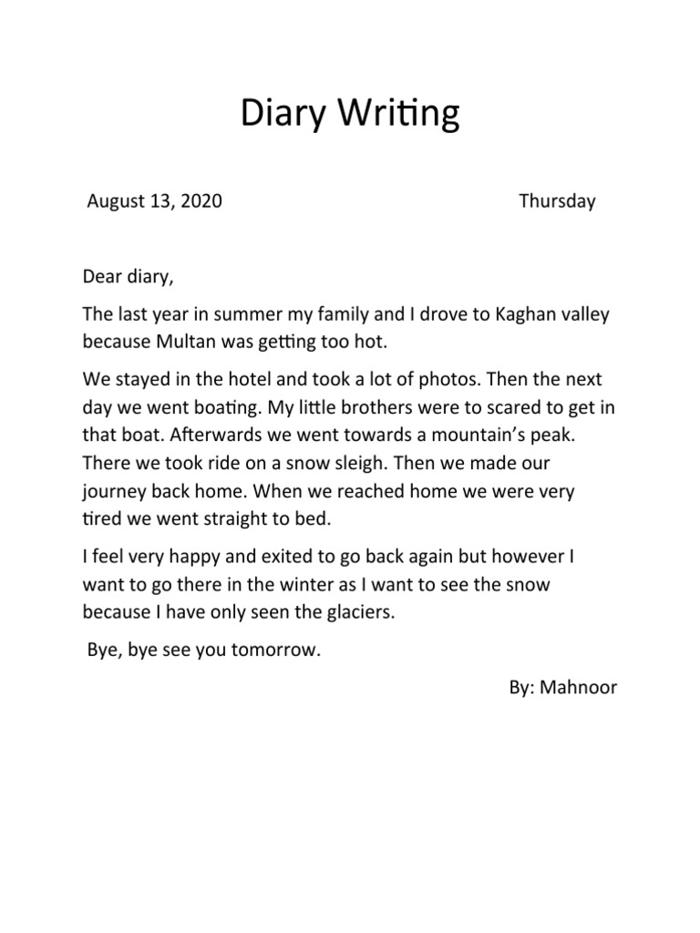 diary-writing-pdf