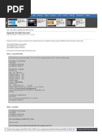 WWW Askmlabs Com 2011 01 Copying Files From Asm To File Syst