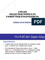 L2-Video Encoding