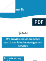Individual Board Member Search and Selection