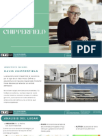 David Chipperfield