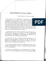 Tratado Alianza ARG-PARAGUAY 1876