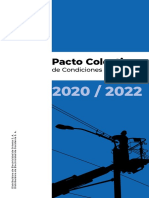 Pacto Colectivo 2020-2022 - Digital